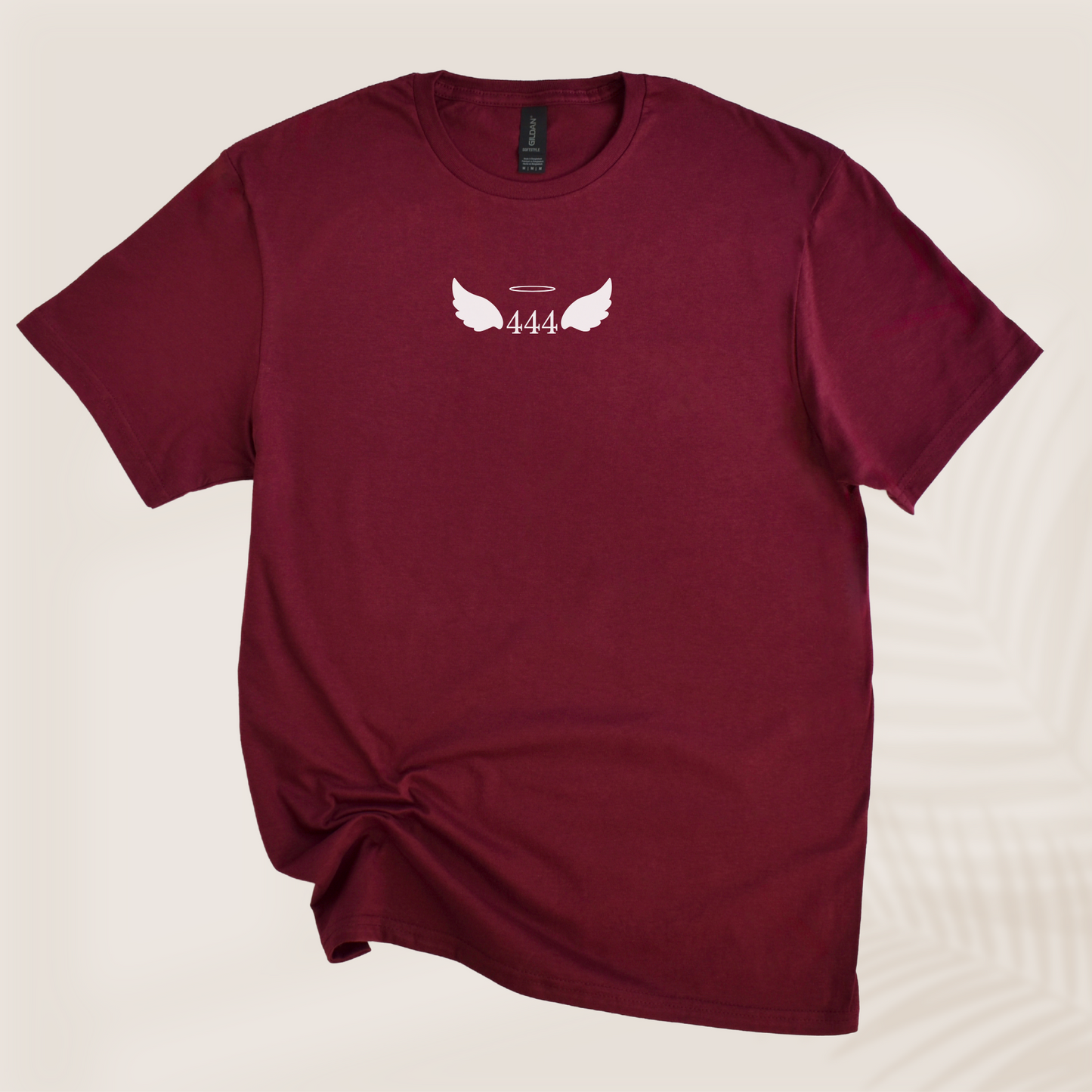 ANGEL WINGS 444 T-SHIRT