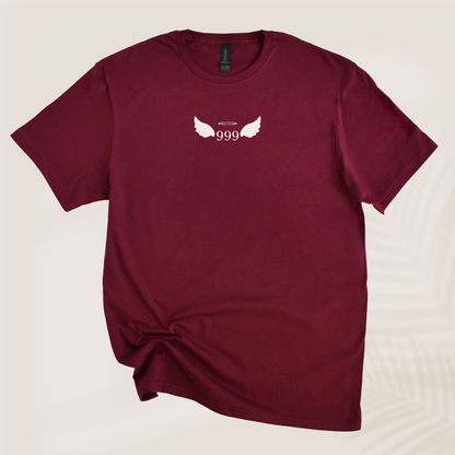 ANGEL WINGS 999 T-SHIRT