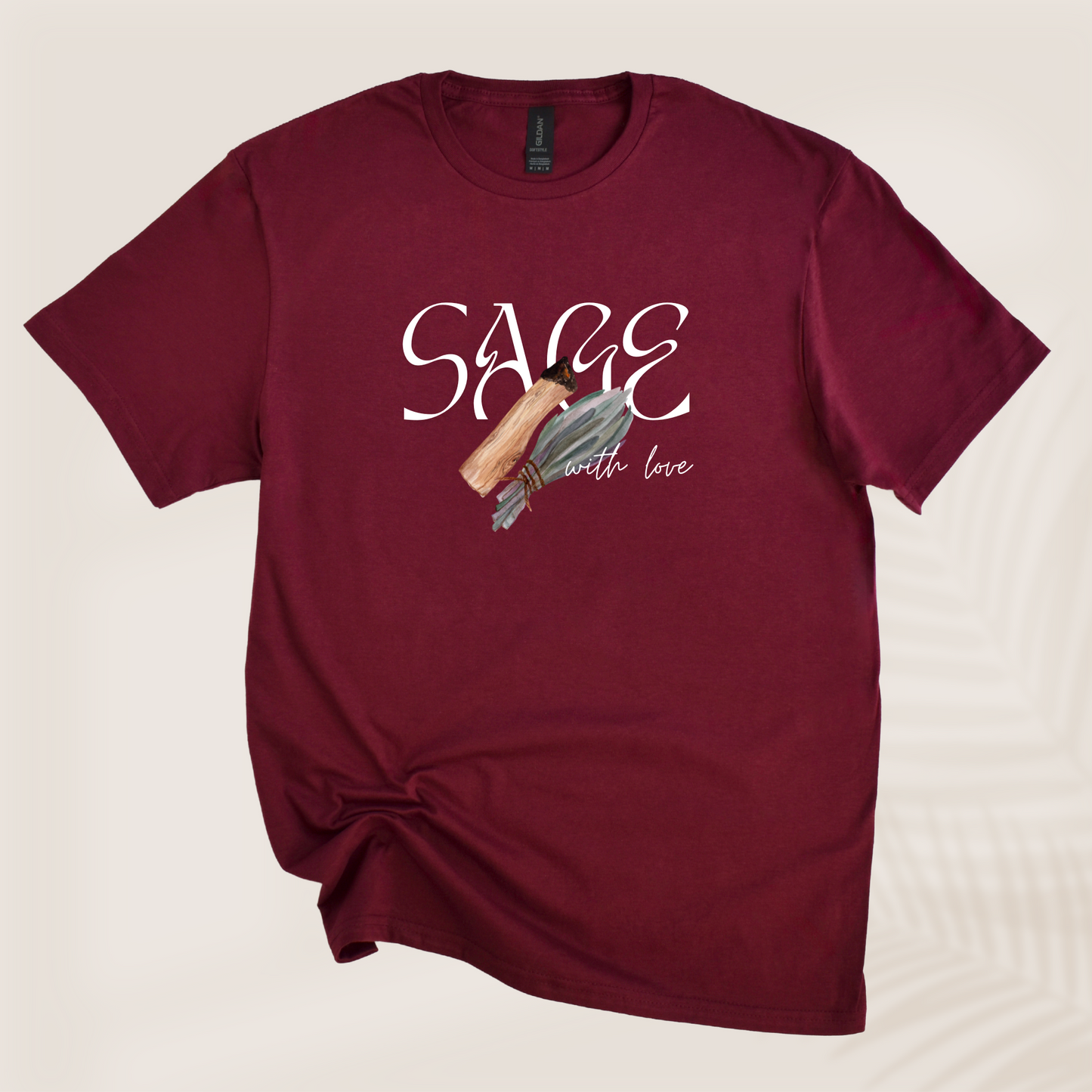 SAGE T-SHIRT