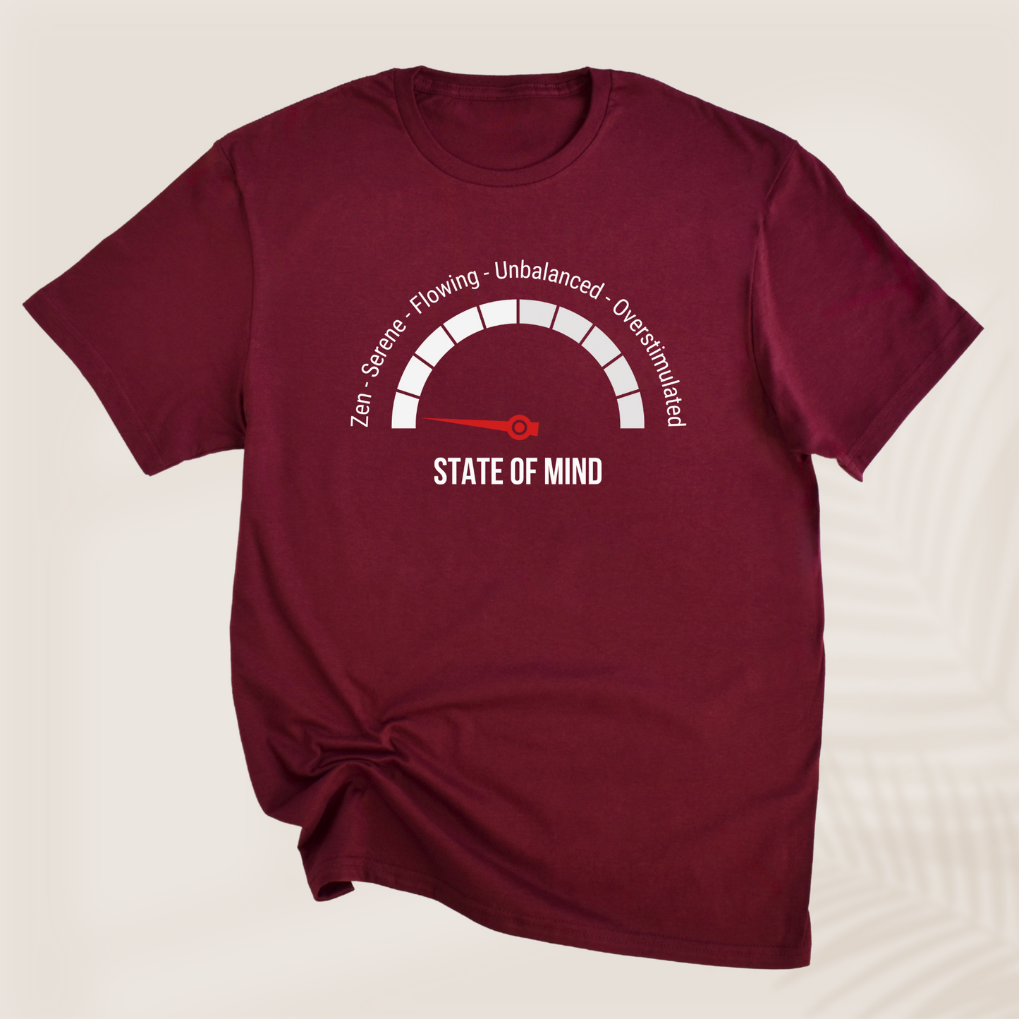 ZEN METER T-SHIRT