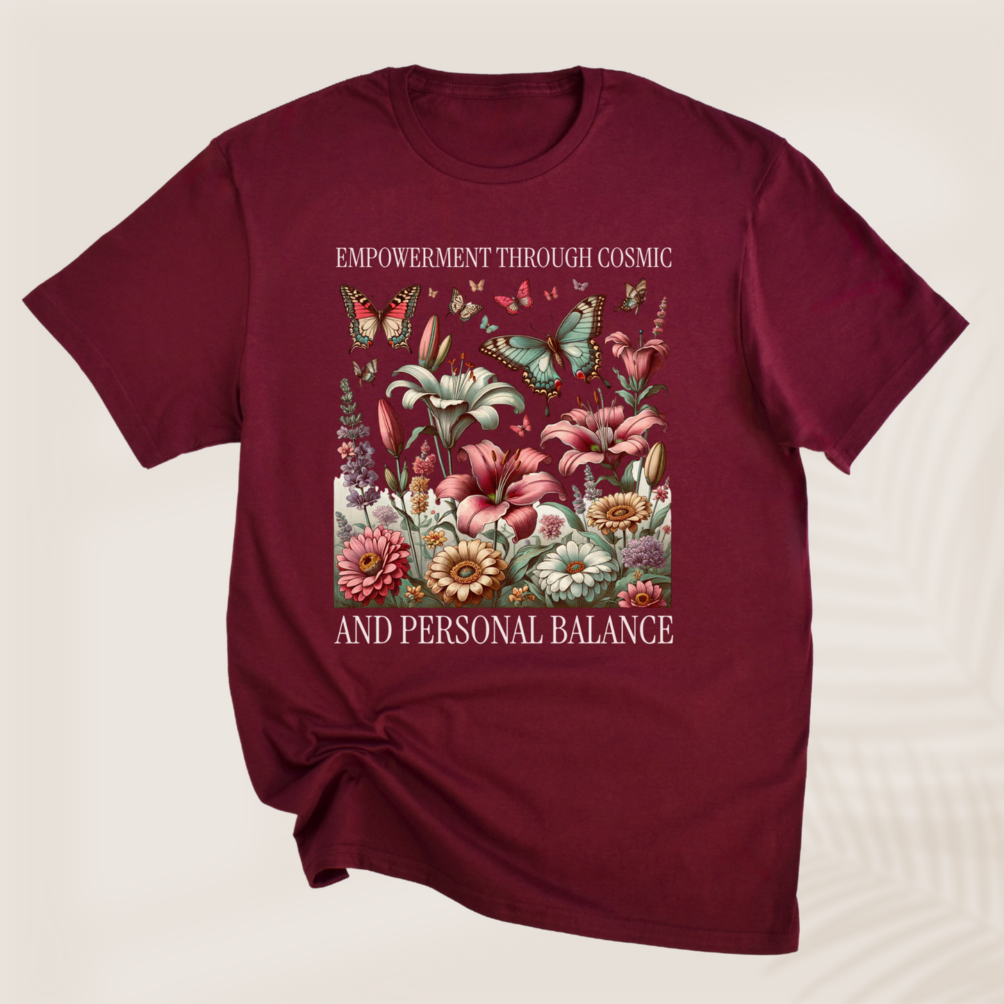 EMPOWERMENT T-SHIRT