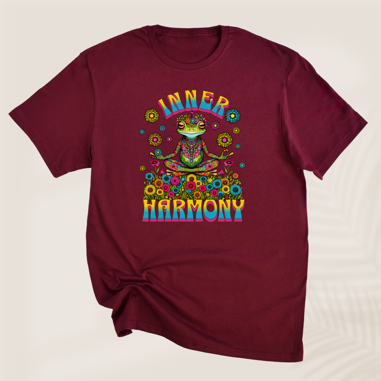 INNER HARMONY T-SHIRT