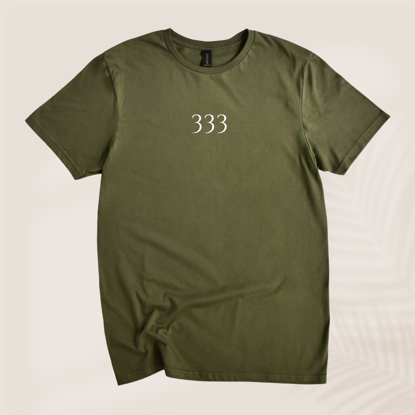 ANGEL NUMBERS - 333 TEE