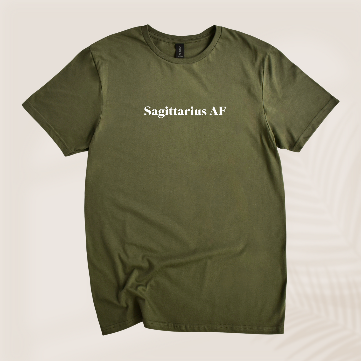 SAGITTARIUS AF TEE