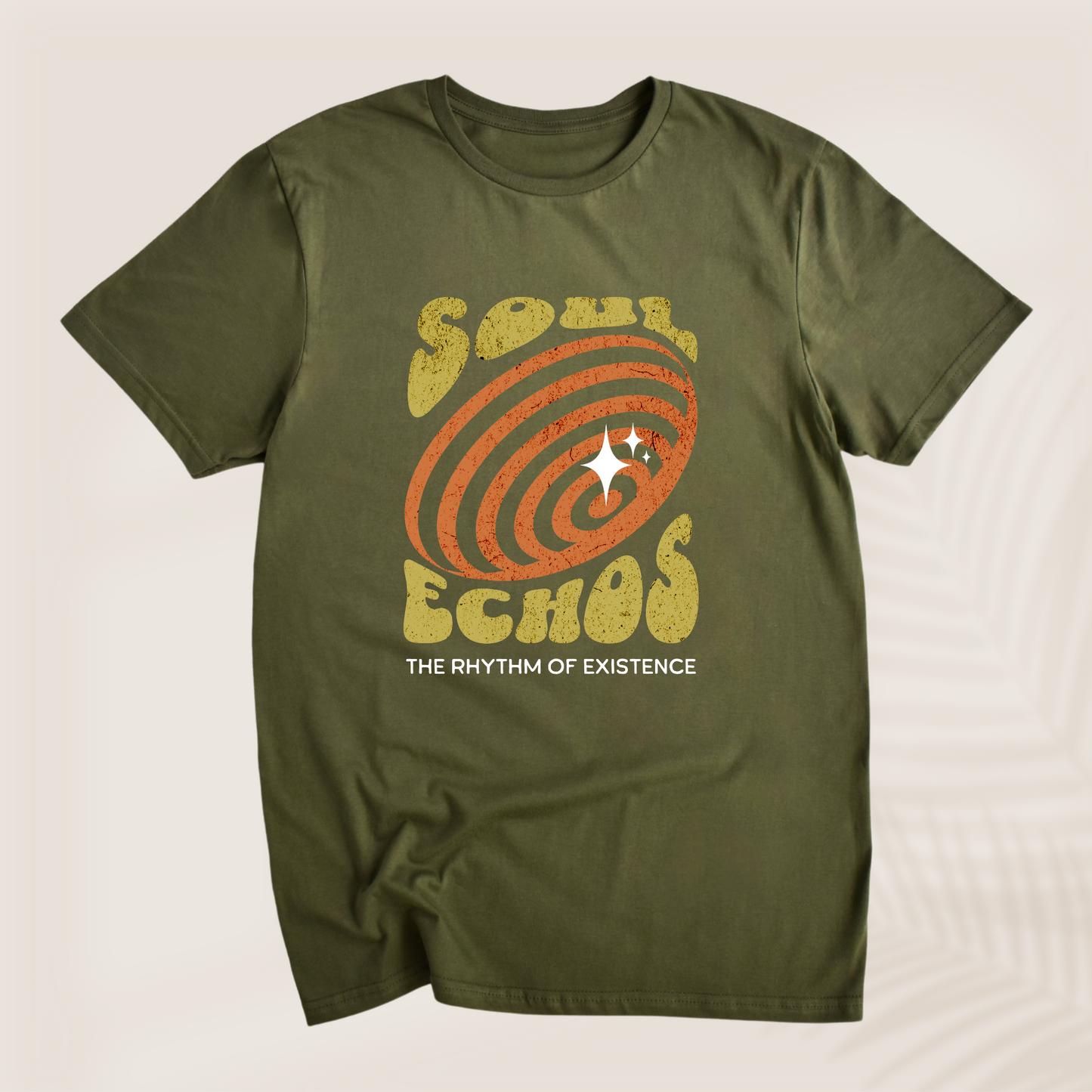 SOUL LOOPS T-SHIRT