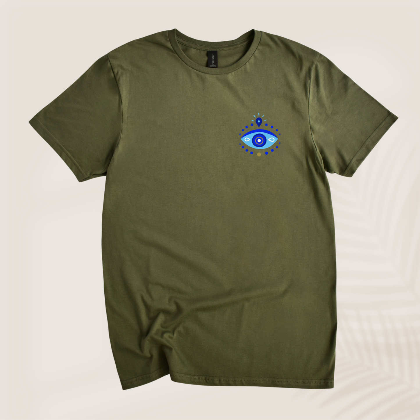 WEIRD EYE T-SHIRT