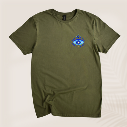 WEIRD EYE T-SHIRT