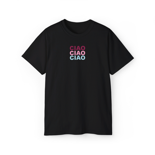 MULTI CIAO TEE