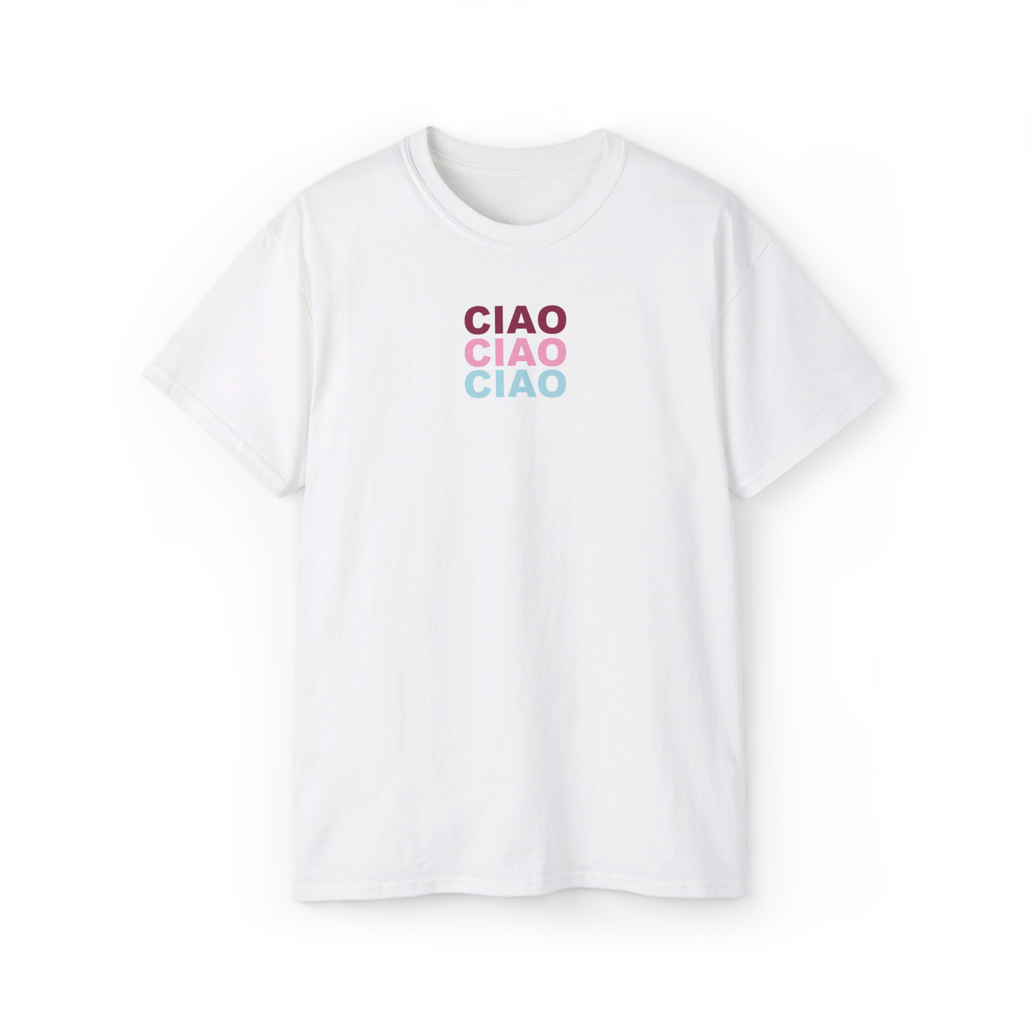 MULTI CIAO TEE