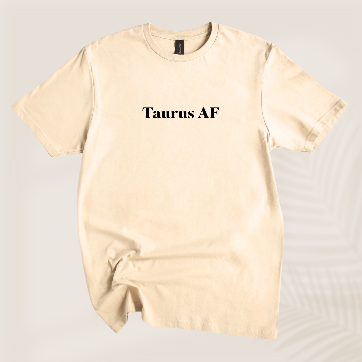 TAURUS AF TEE