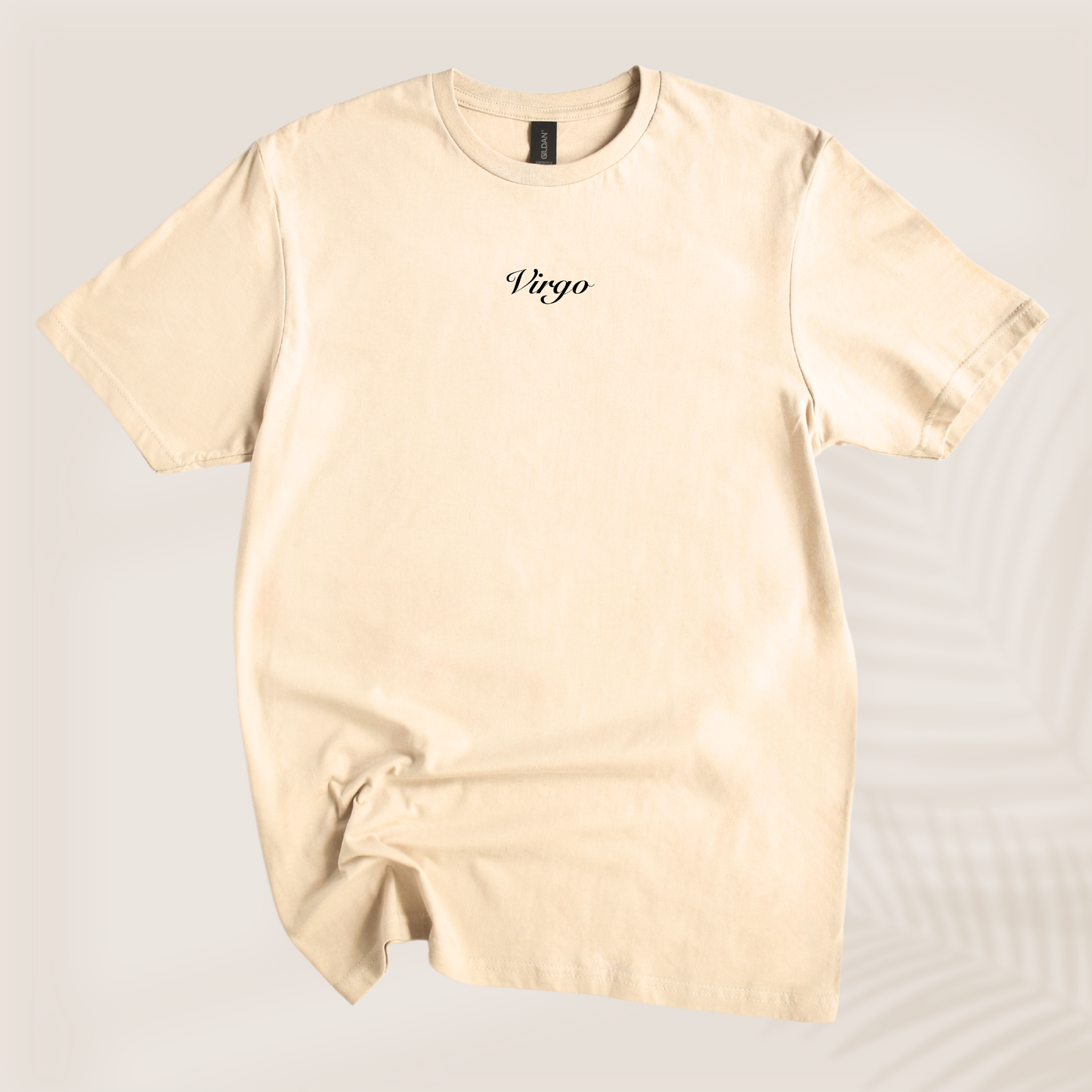 NAME VIRGO TEE