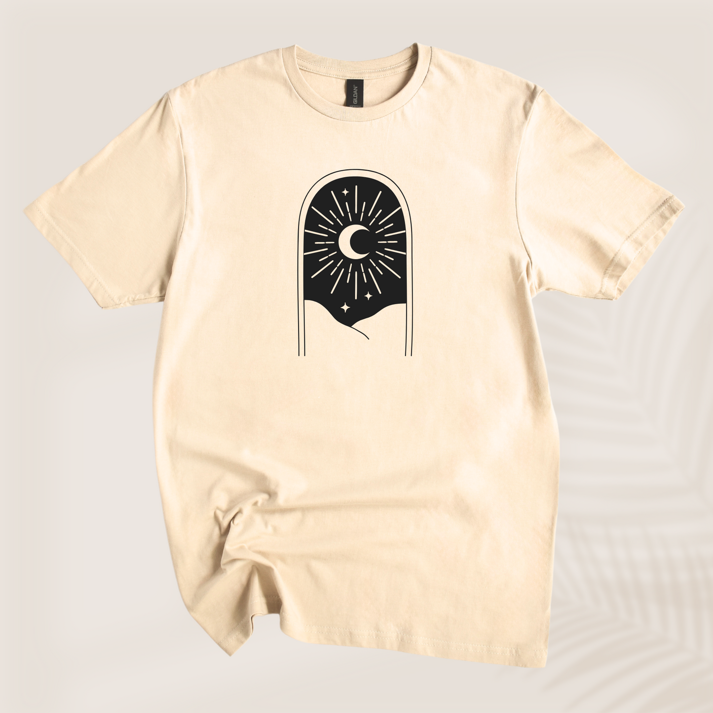 PORTAL TEE