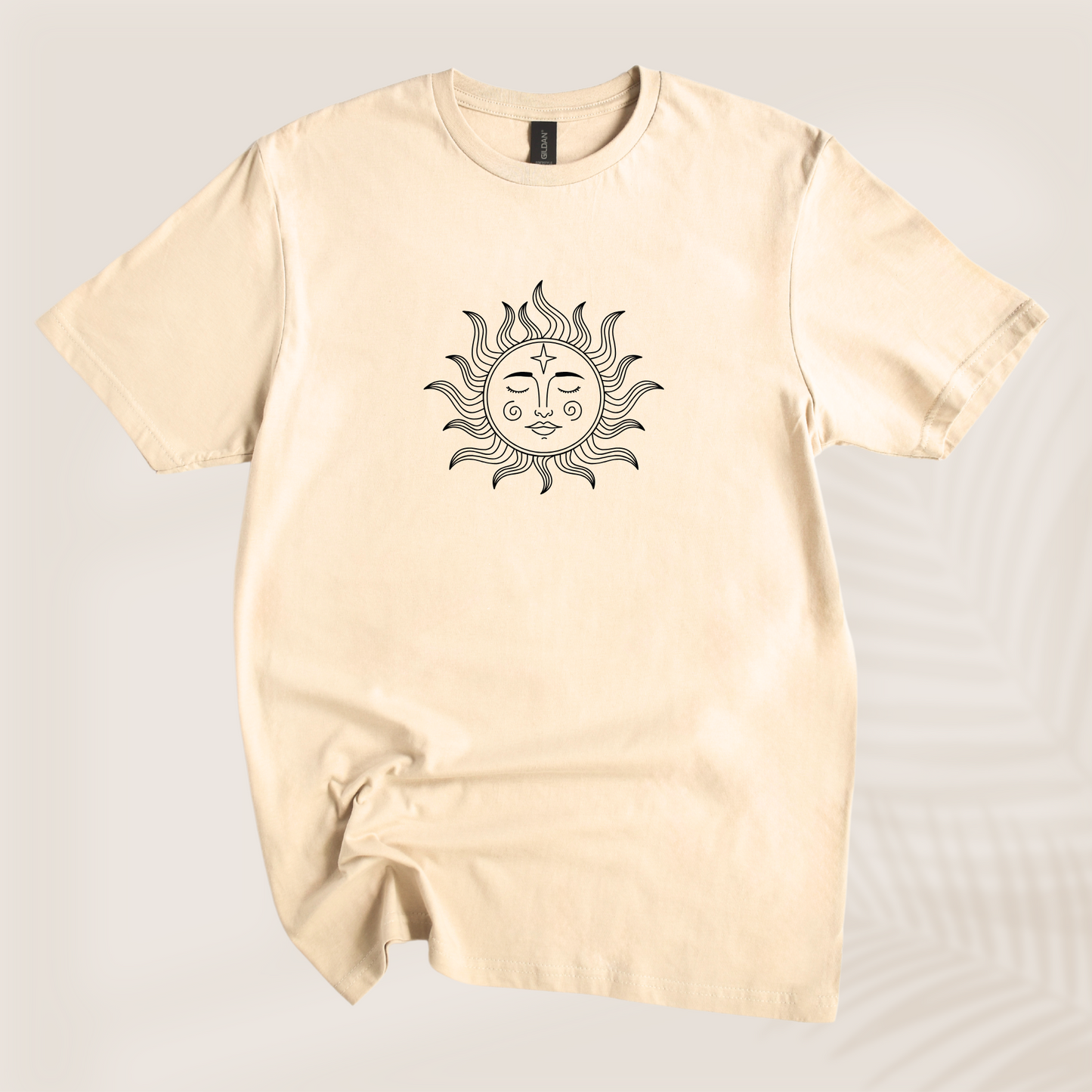 SUN TEE - Vibe Culture