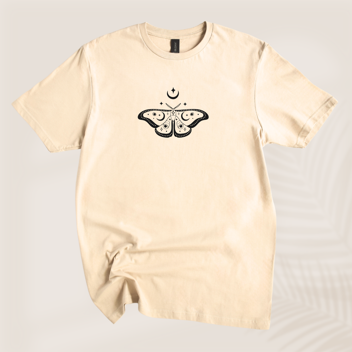 MOTH TEE