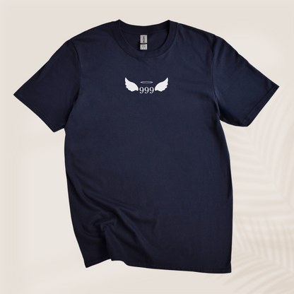 ANGEL WINGS 999 T-SHIRT