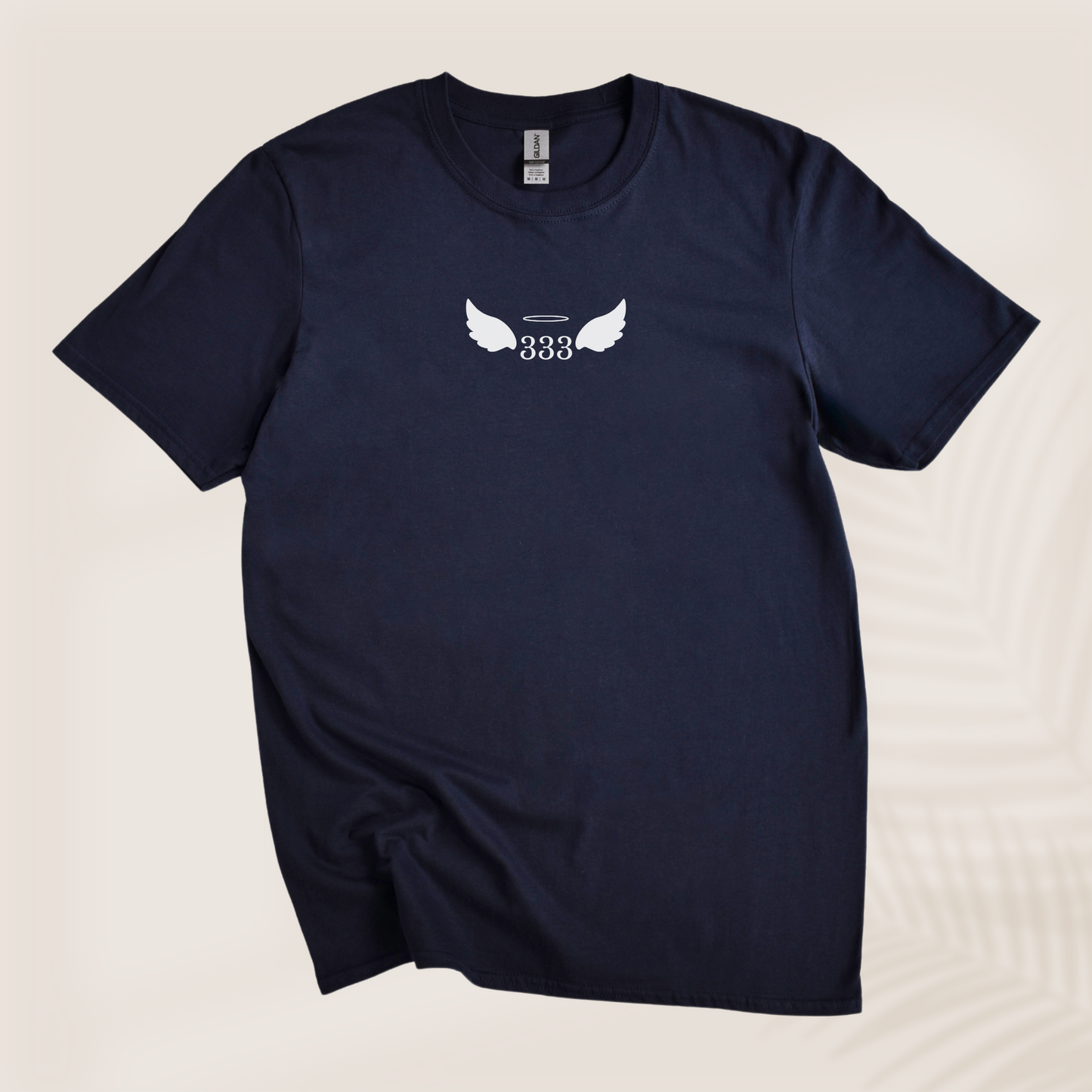 ANGEL WINGS 333 T-SHIRT