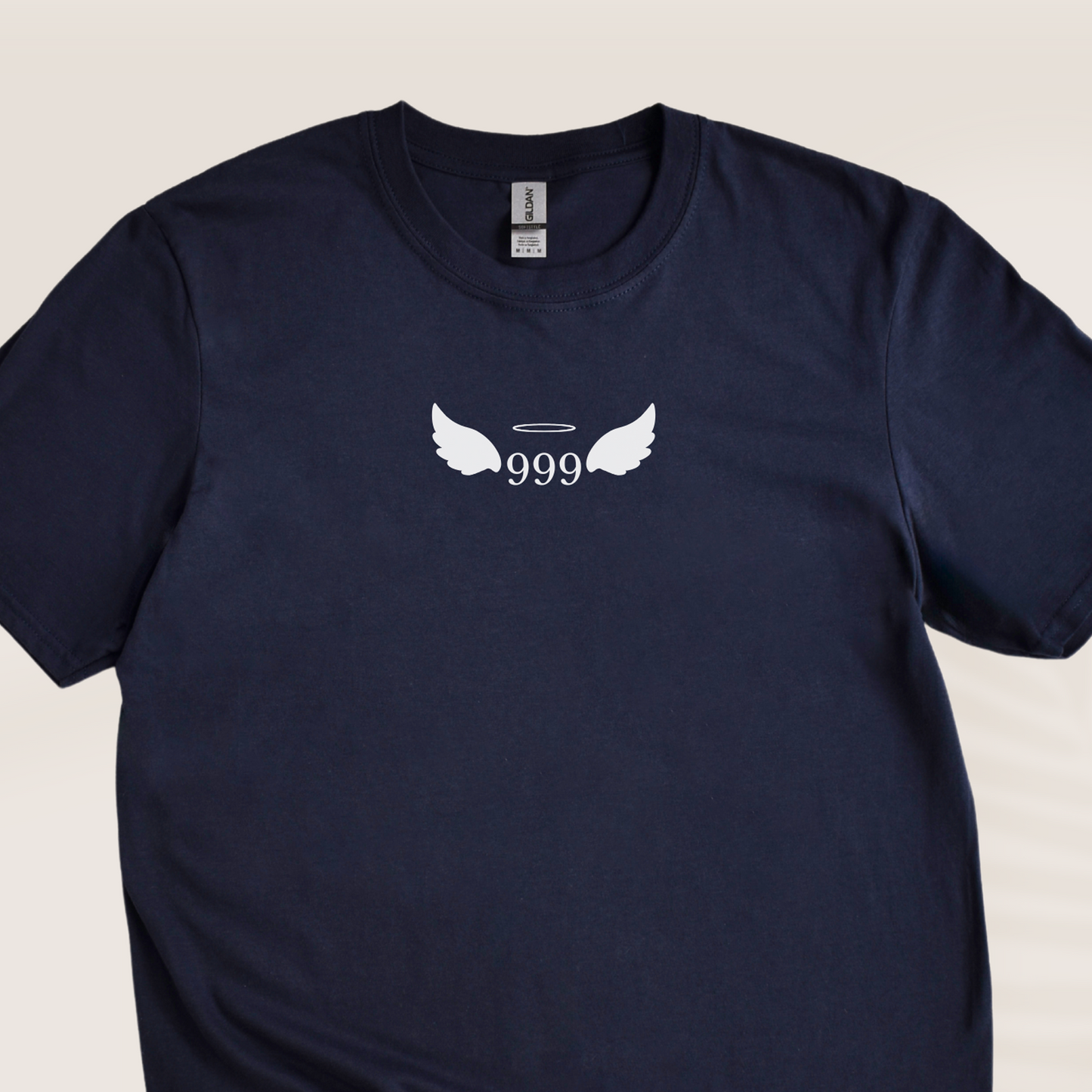 ANGEL WINGS 999 T-SHIRT