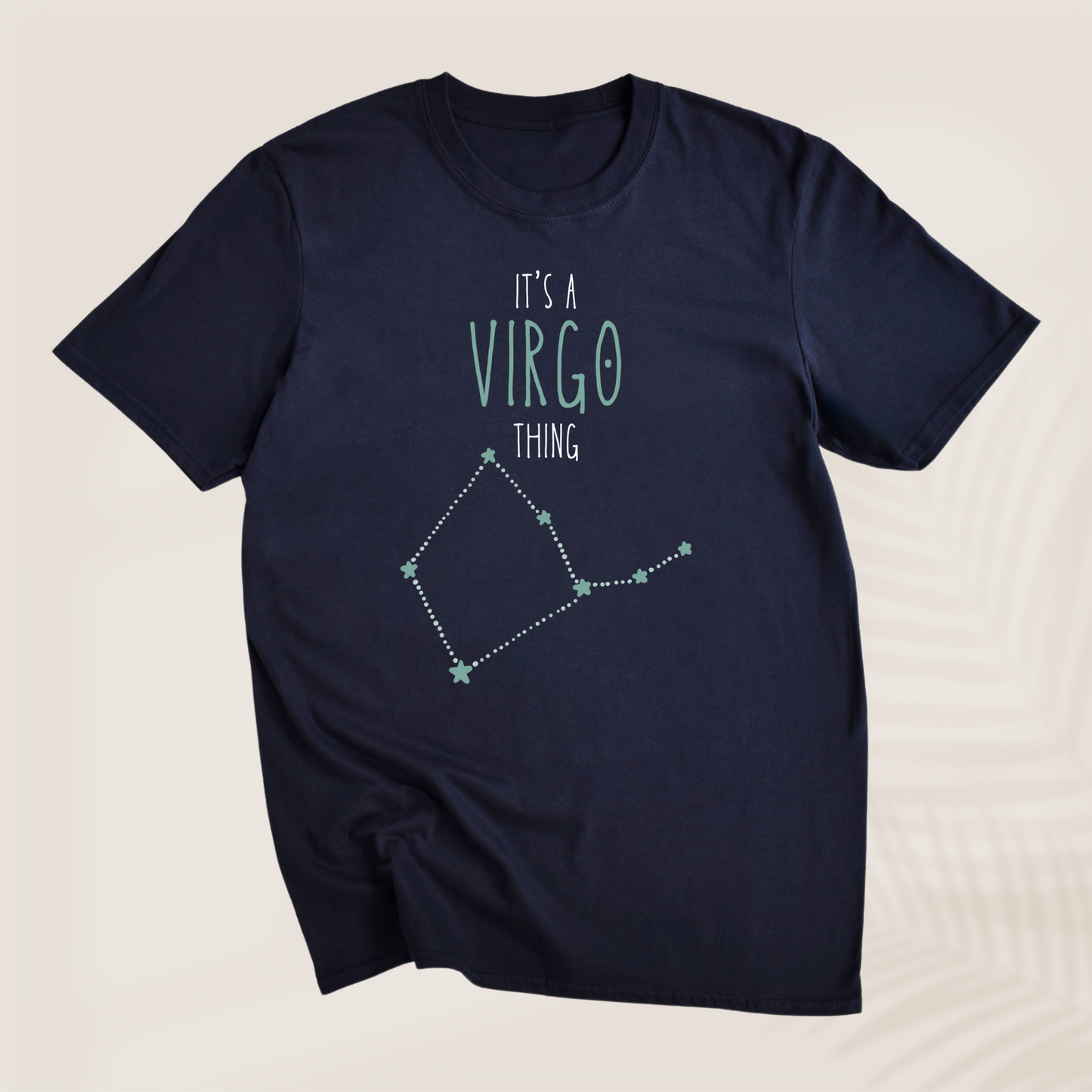 VIRGO THING T-SHIRT