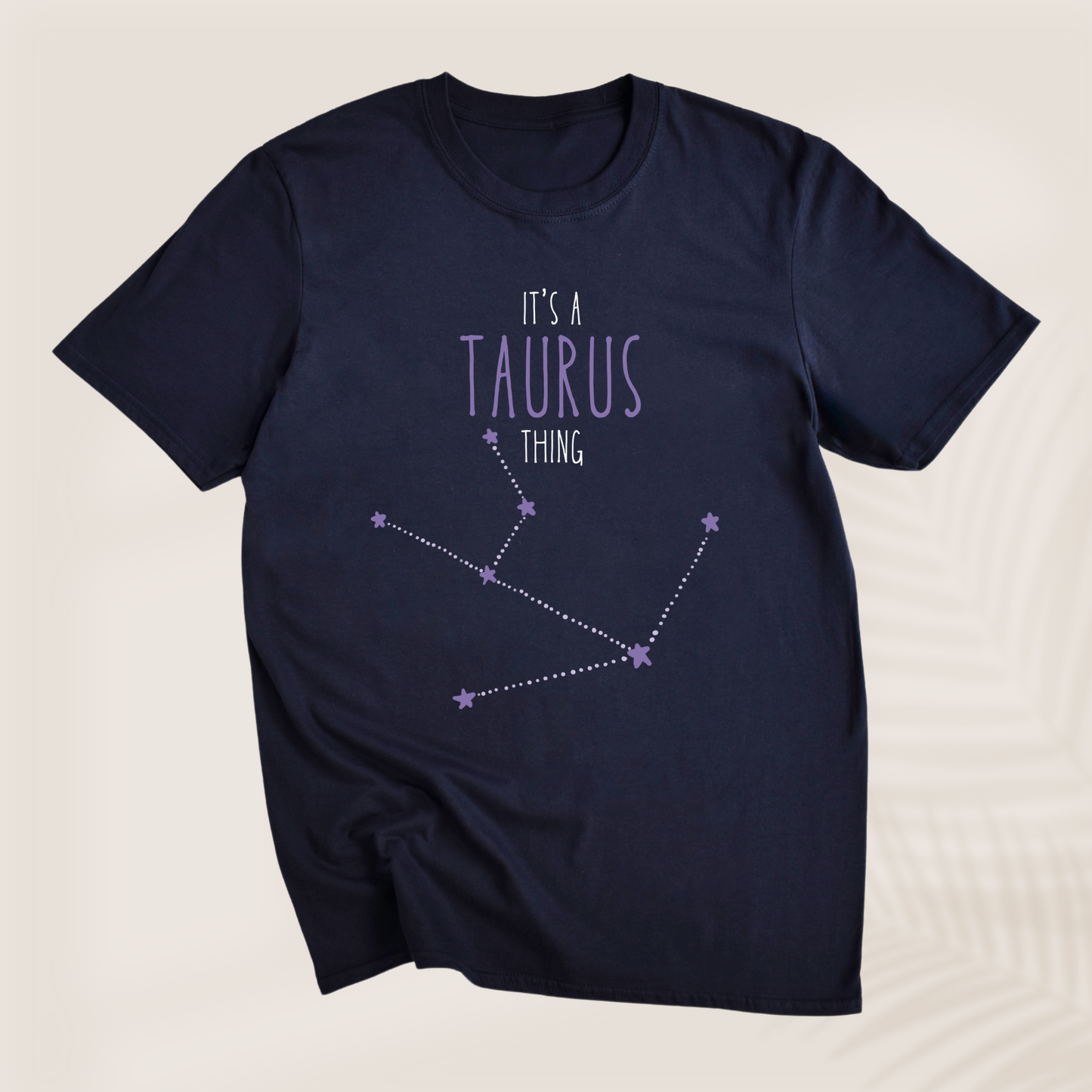 TAURUS THING T-SHIRT