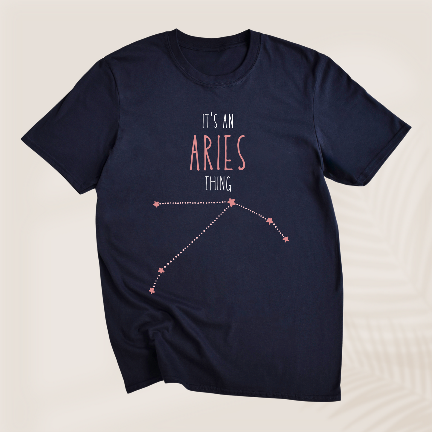 ARIES THING T-SHIRT