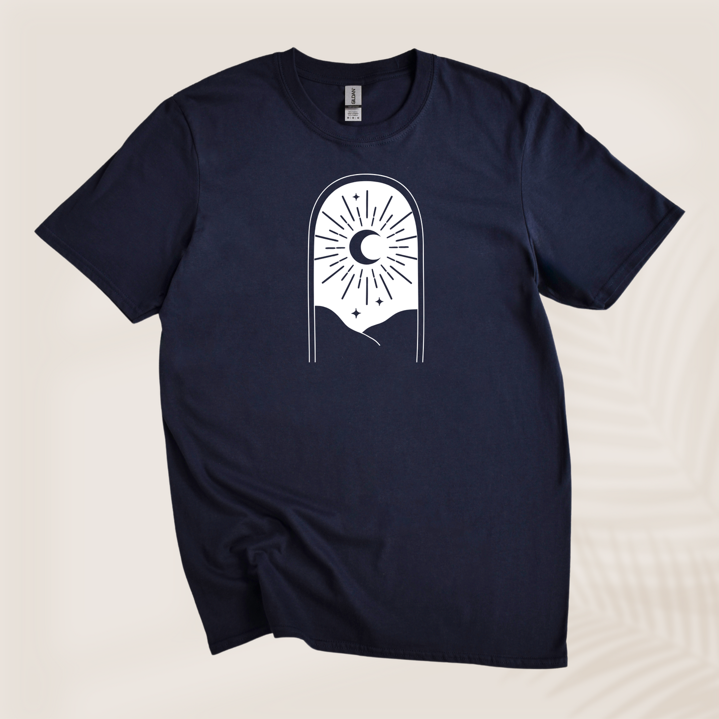 PORTAL TEE