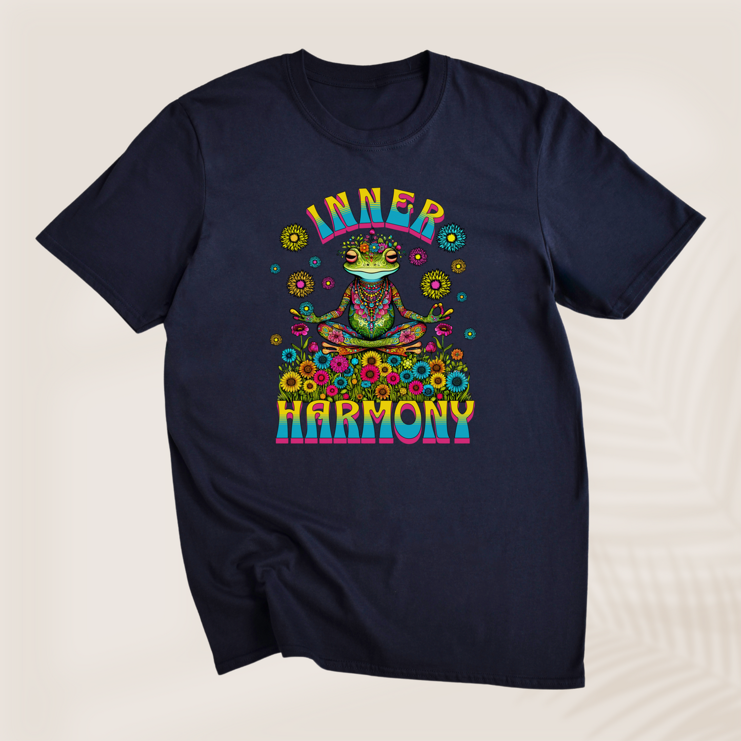 INNER HARMONY T-SHIRT