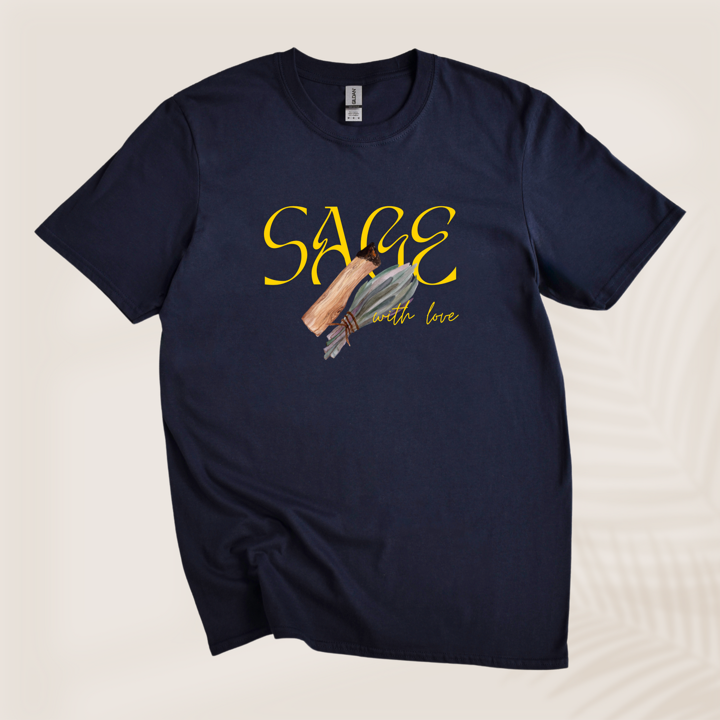 SAGE T-SHIRT