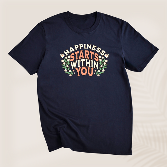 WITHIN YOU T-SHIRT