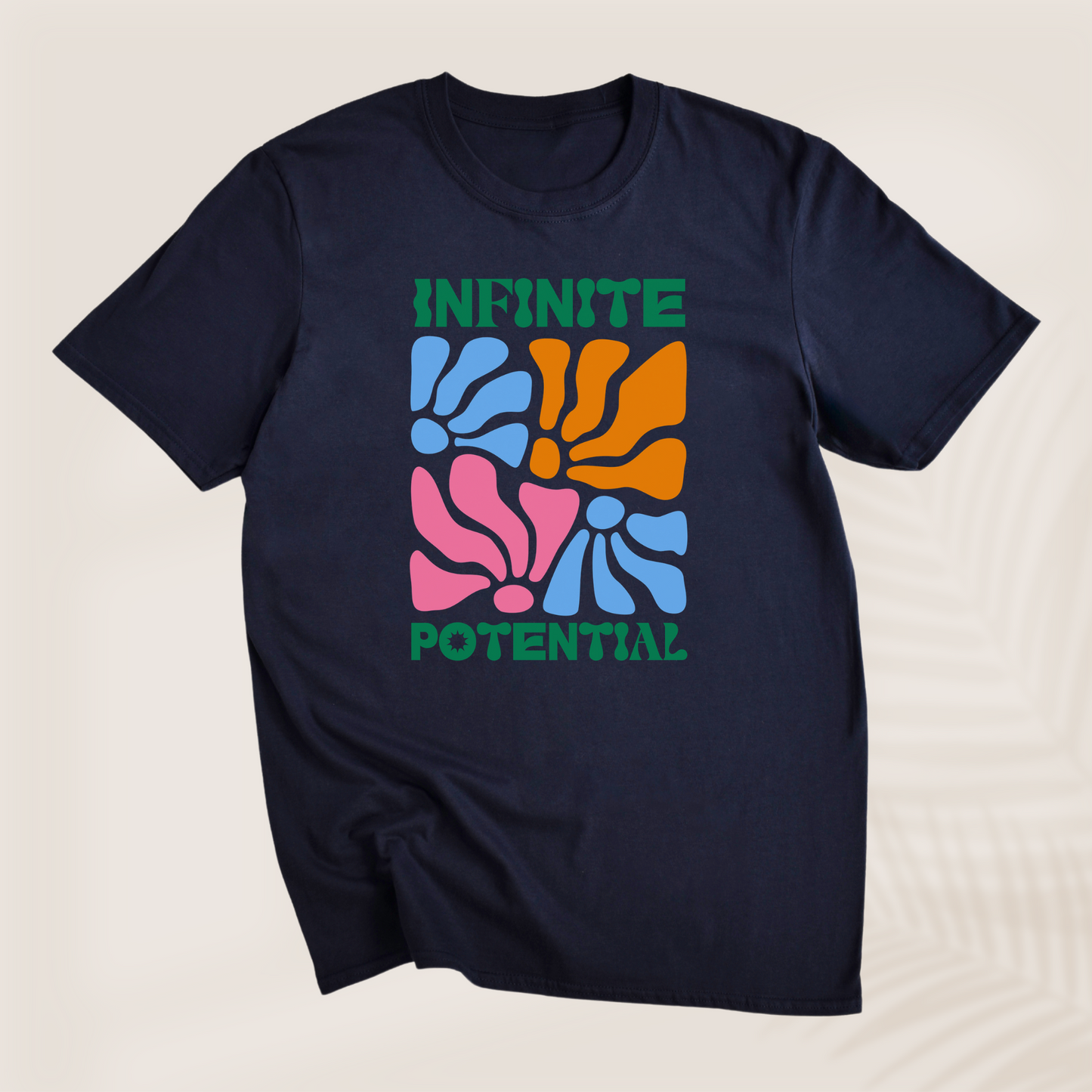 INFINITE POTENTIAL T-SHIRT