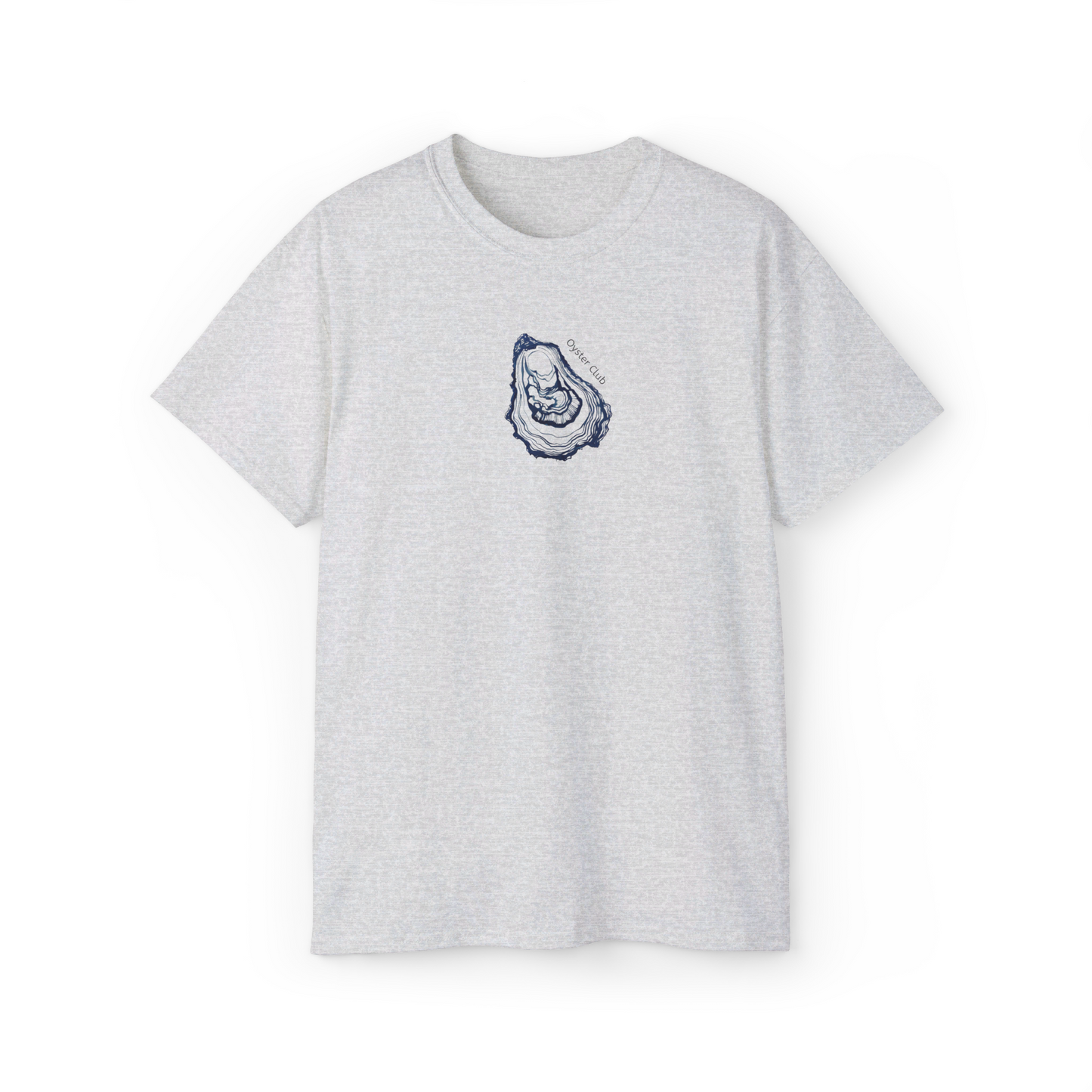 OYSTER CLUB TEE