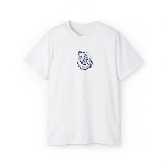 OYSTER CLUB TEE