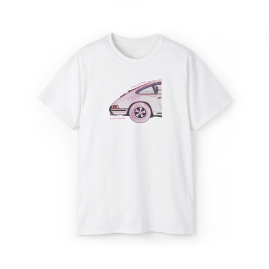 HALF SPEED TEE