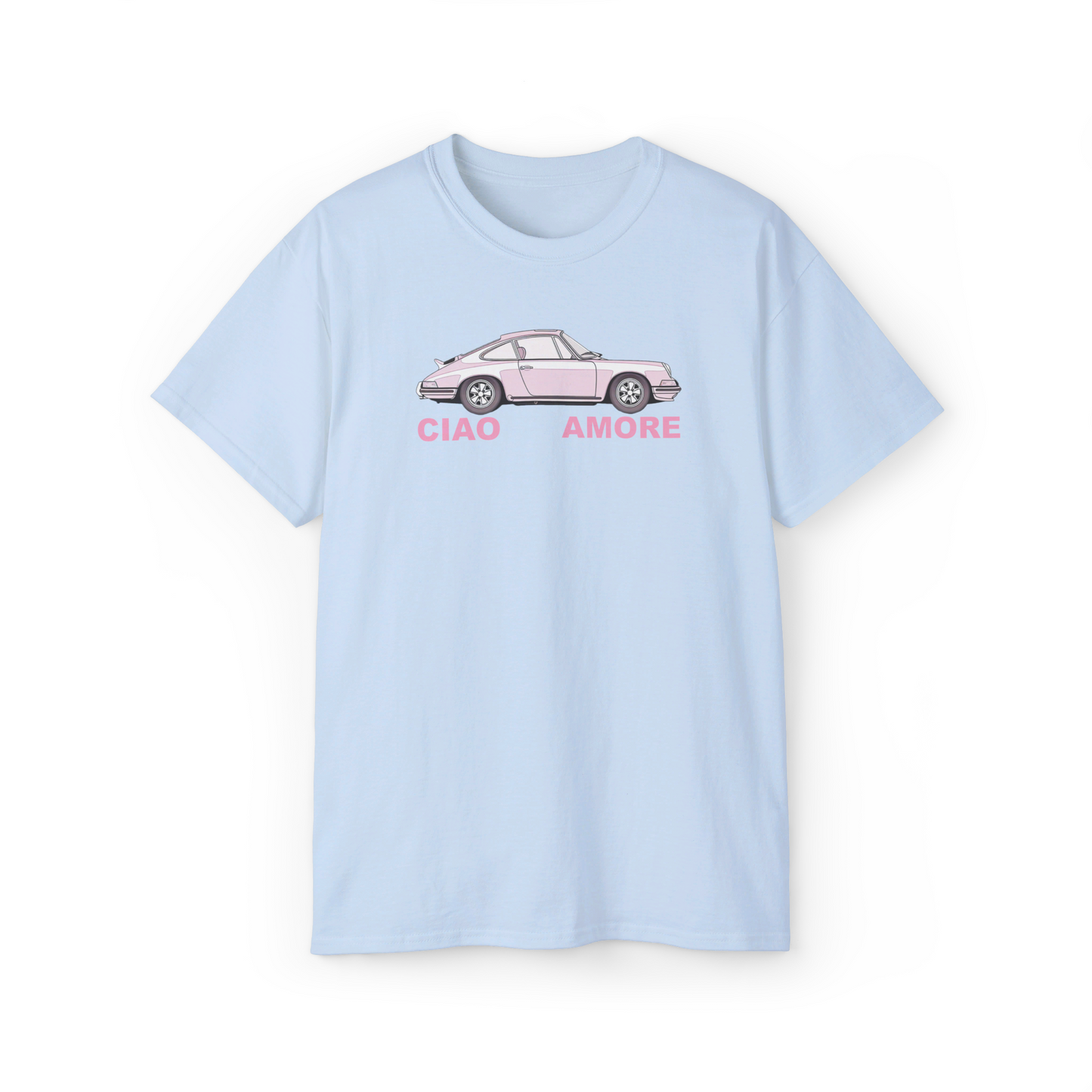 SPEED-UP TEE