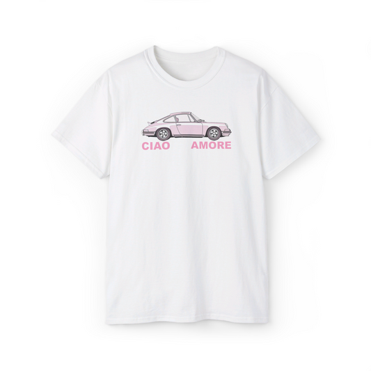 SPEED-UP TEE