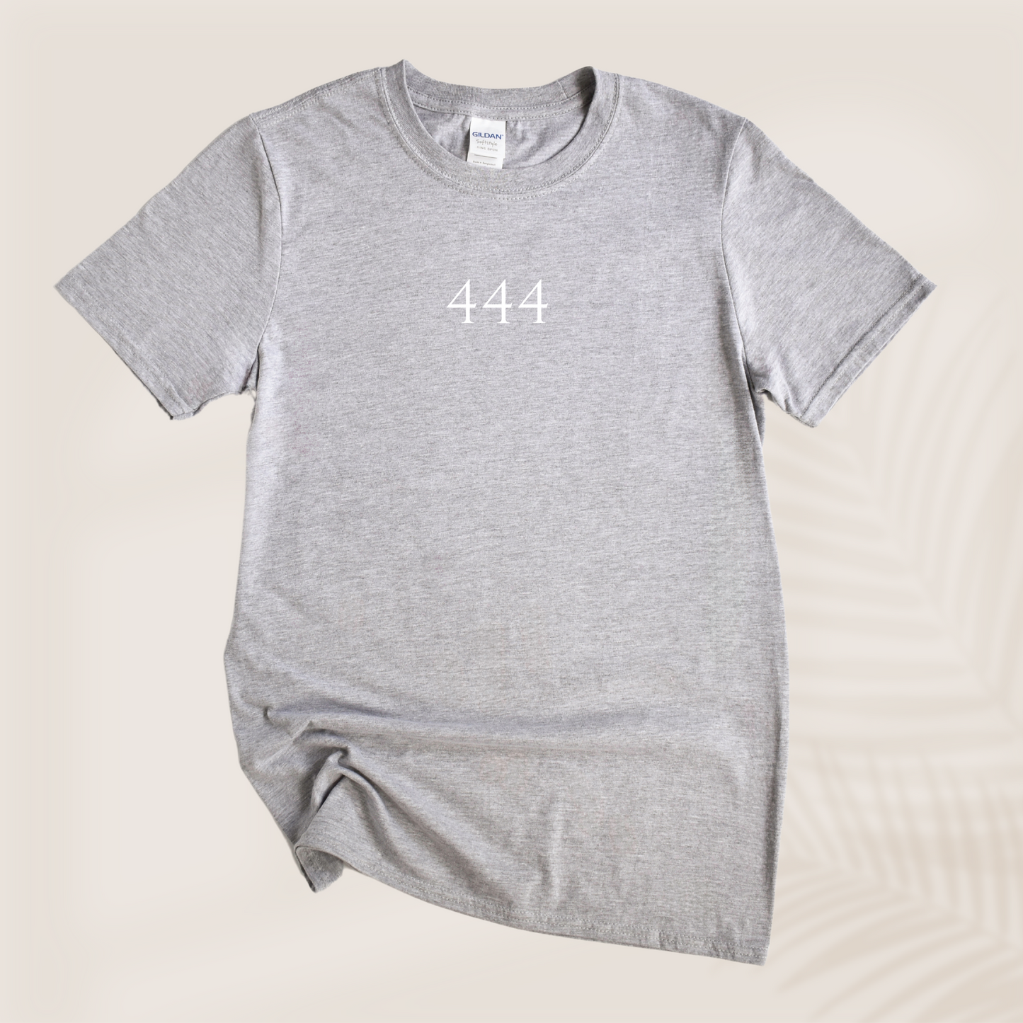 ANGEL NUMBERS - 444 TEE