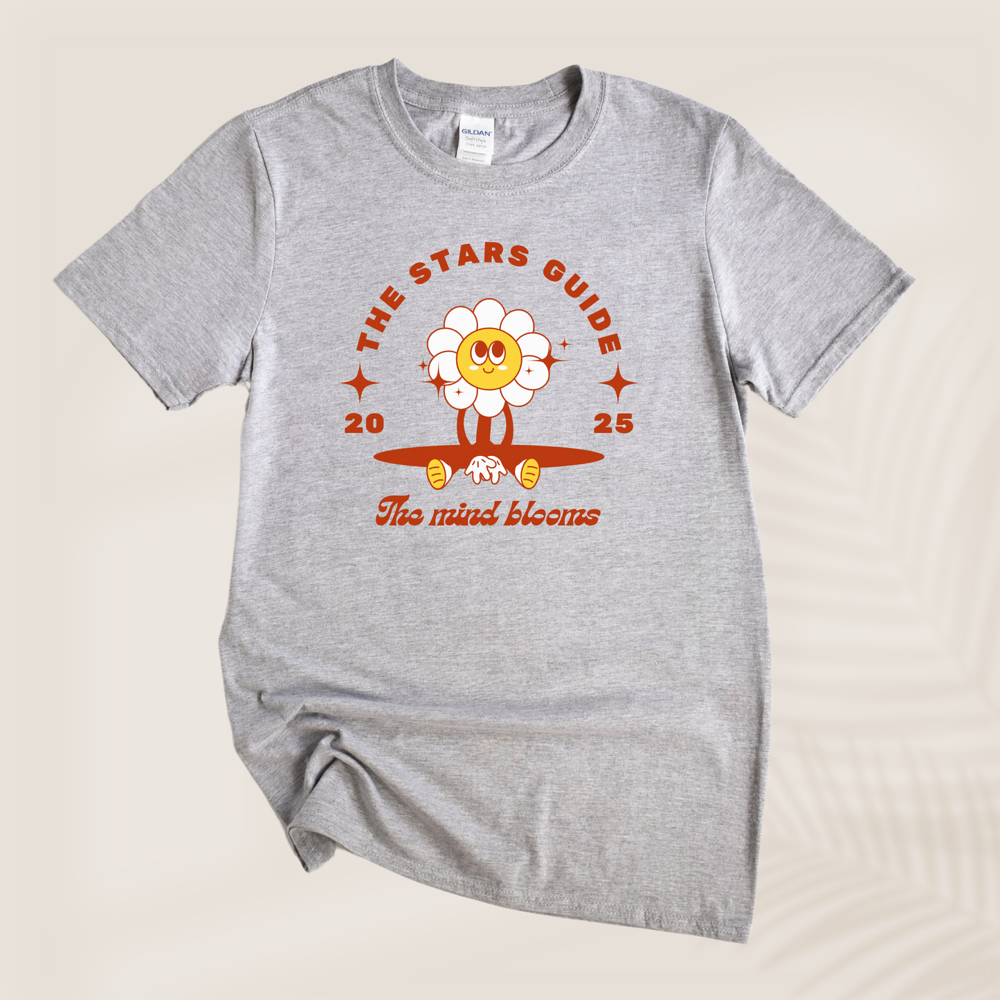 STARS GUIDE T-SHIRT