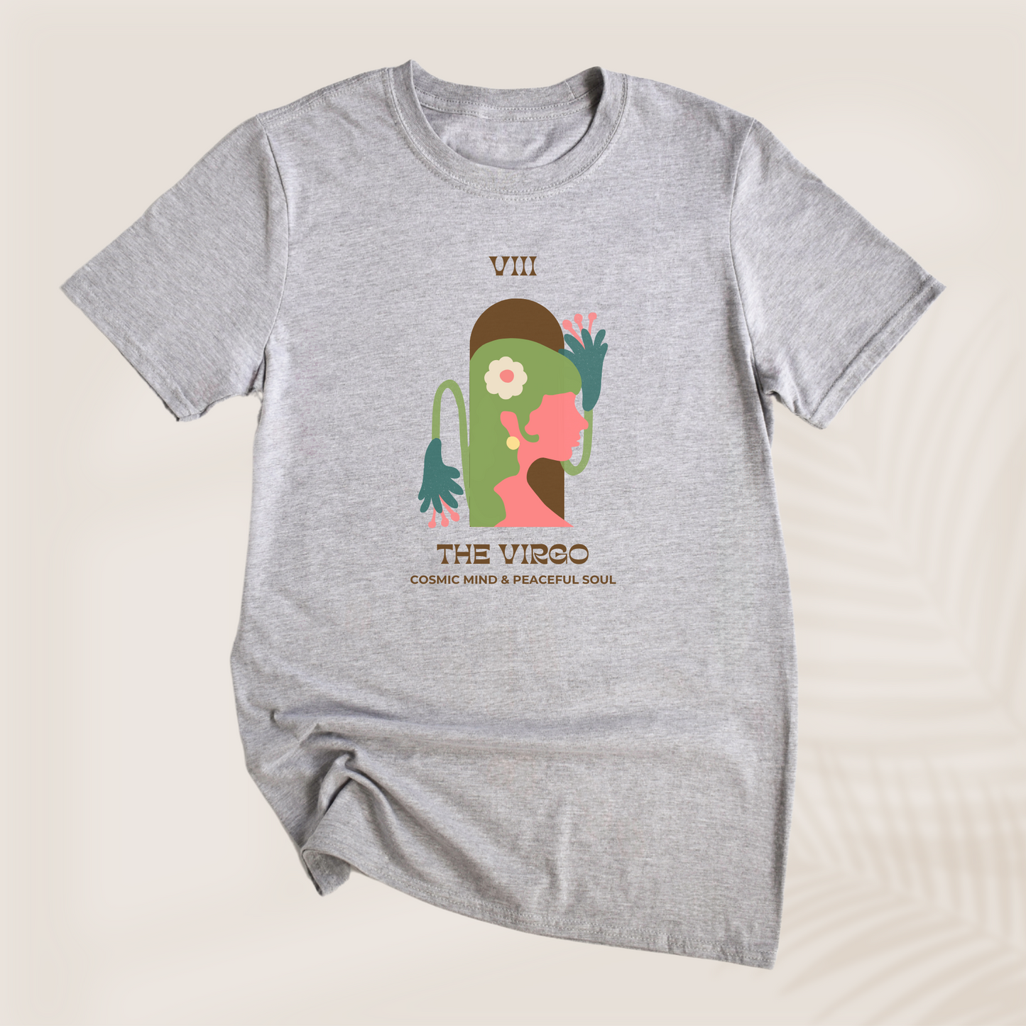 VIRGO T-SHIRT