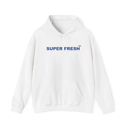 FRESHHH HODDIE - BLUE