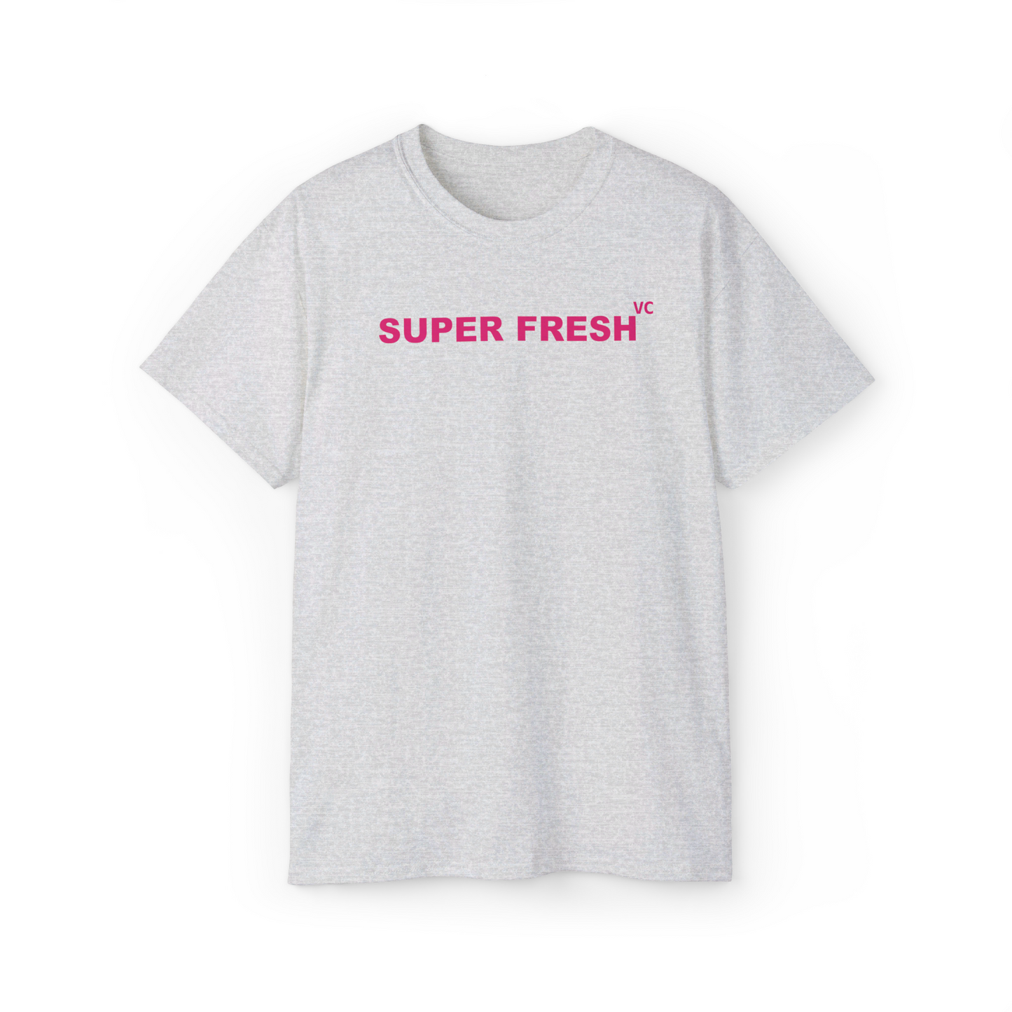 FRESHHH TEE - PINK