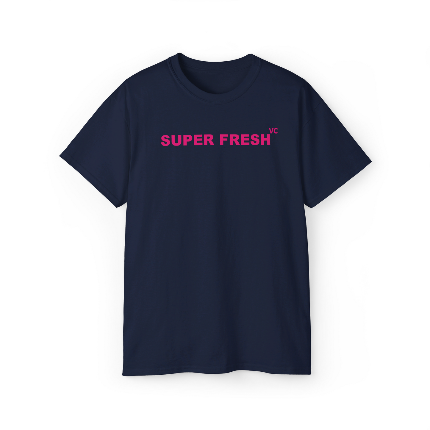 FRESHHH TEE - PINK