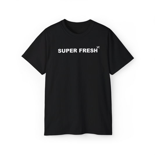 FRESHHH TEE - WHITE