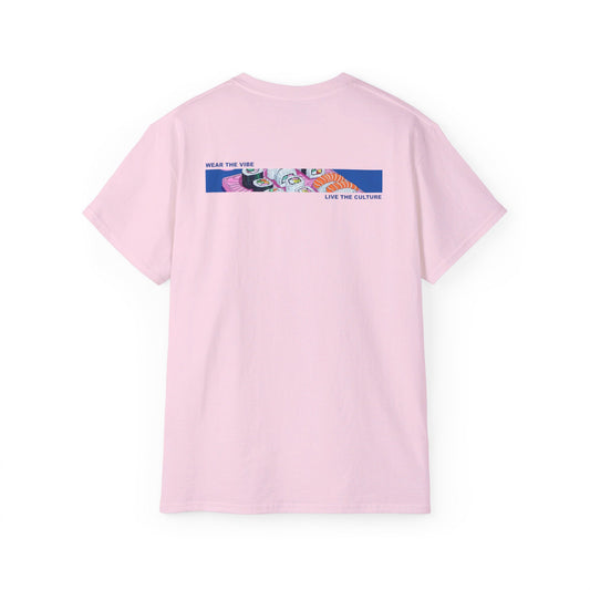 SUSHI TIME TEE