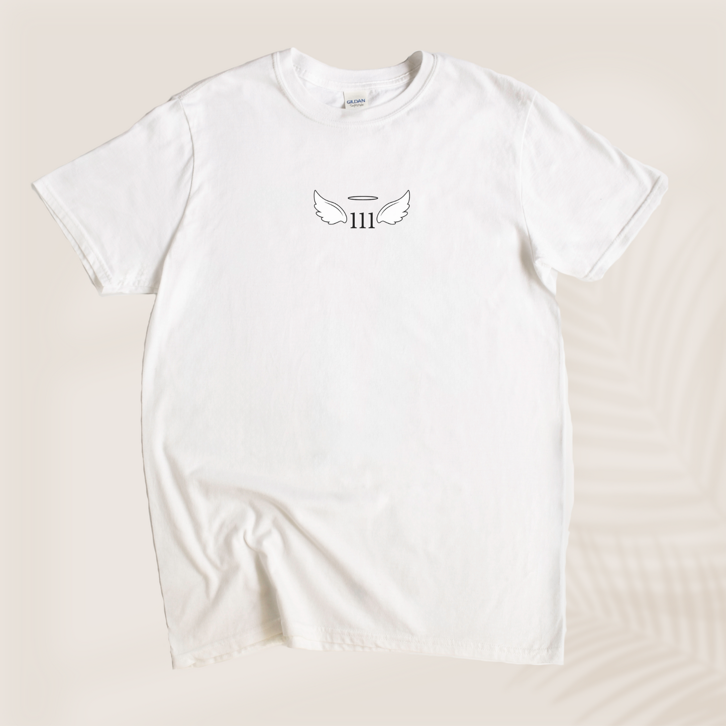 ANGEL WINGS 111 T-SHIRT