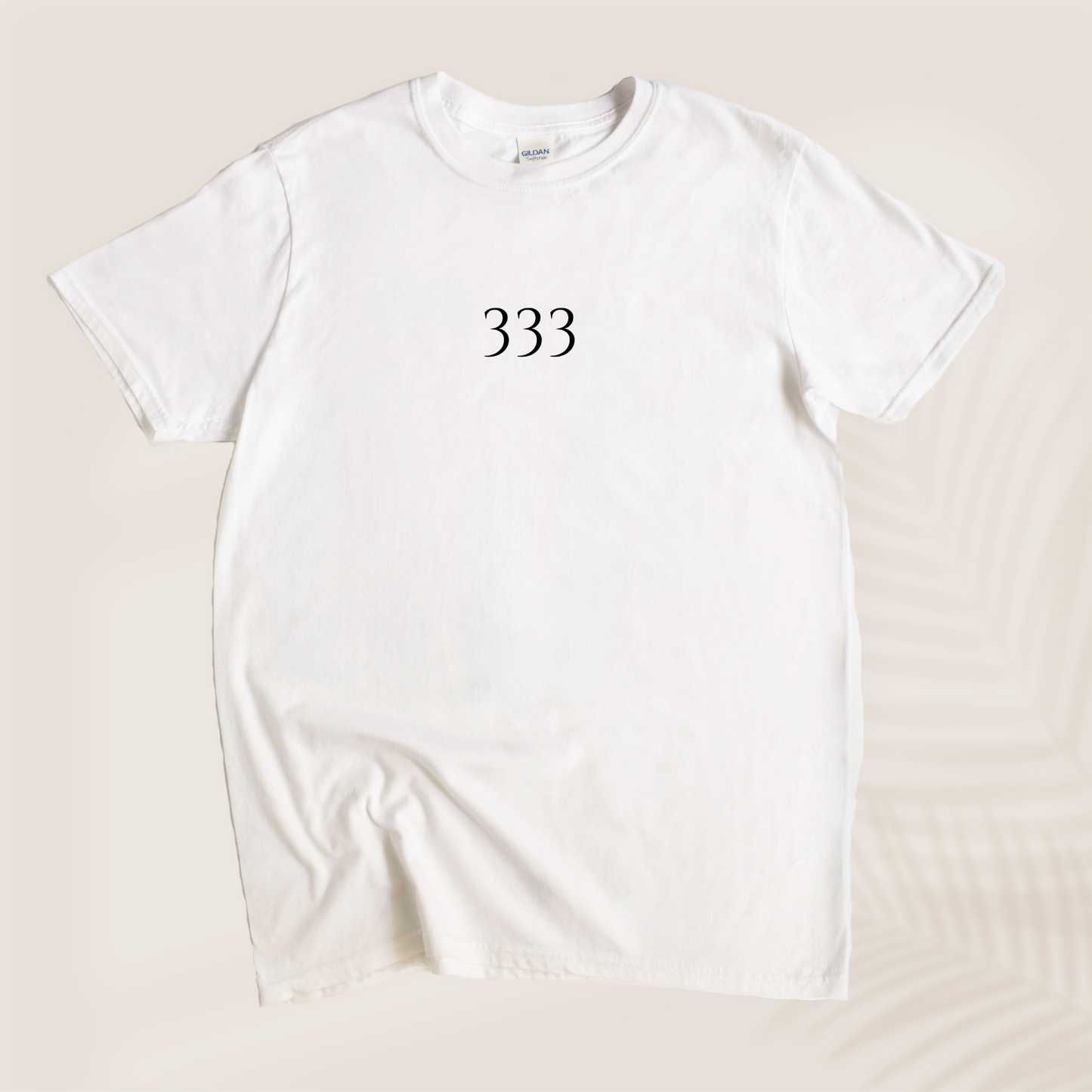 ANGEL NUMBERS - 333 TEE