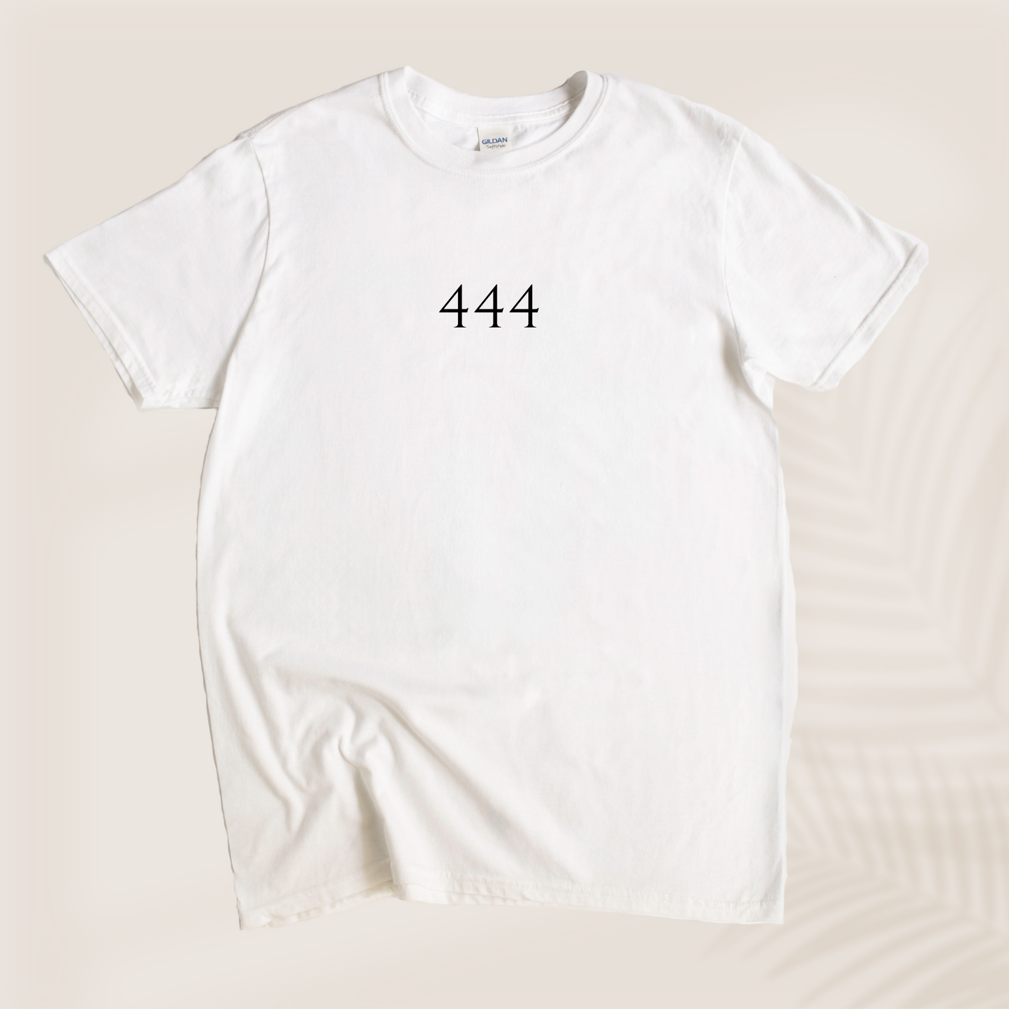 ANGEL NUMBERS - 444 TEE