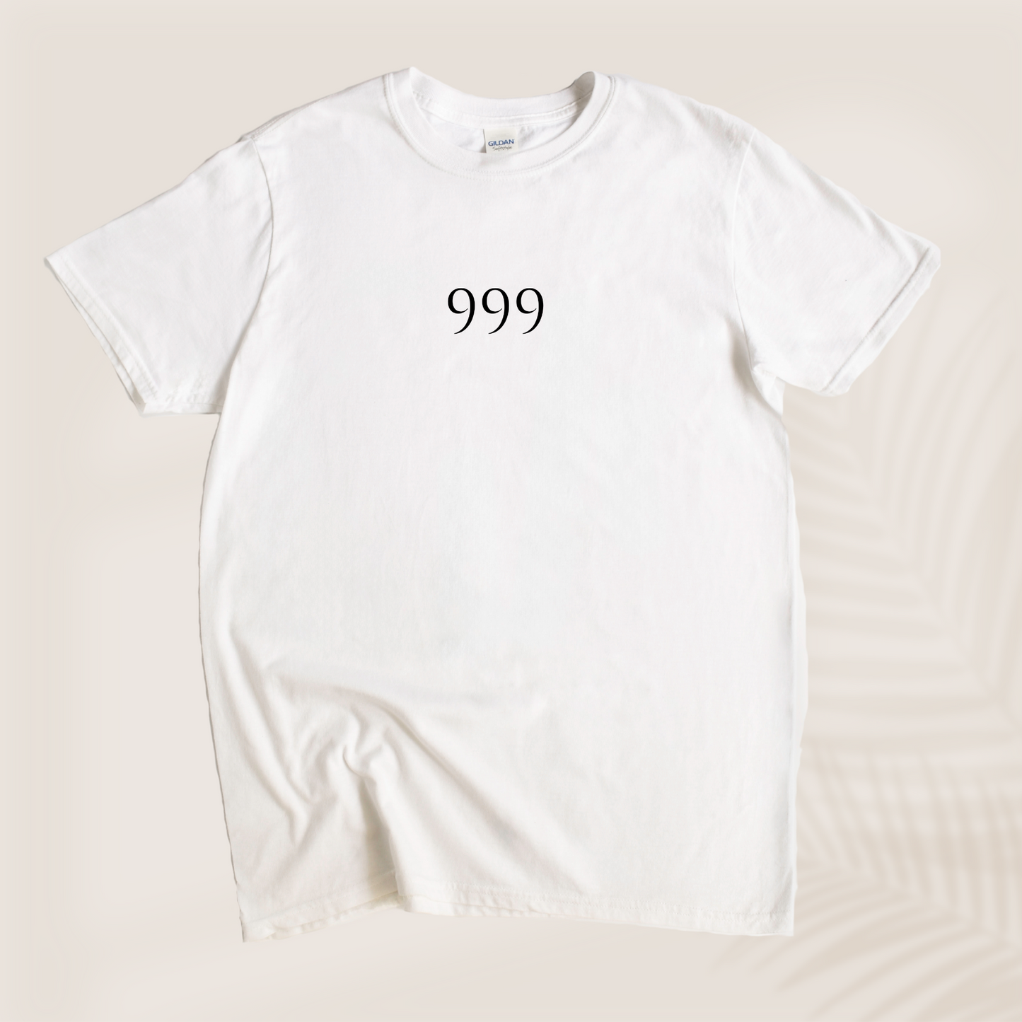 ANGEL NUMBERS - 999 TEE