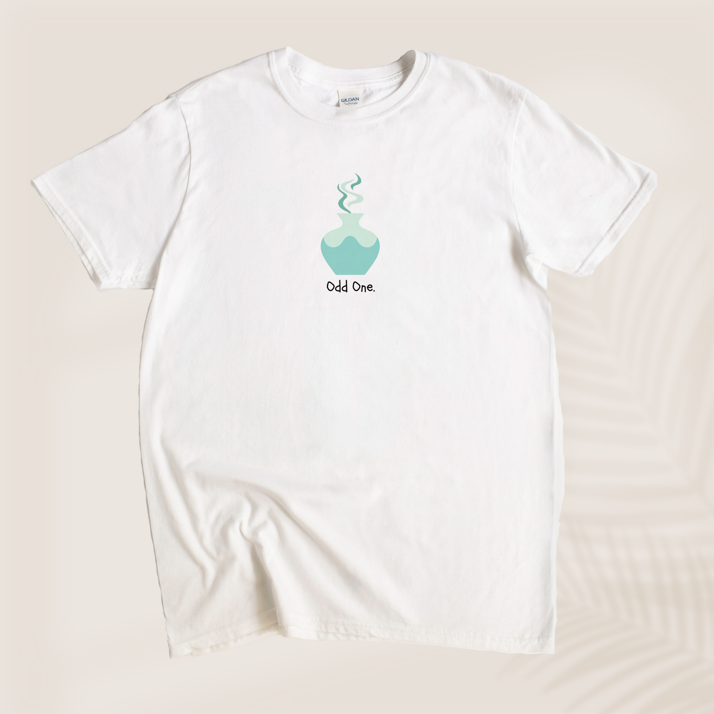 AQUARIUS PLAYFUL TEE - Vibe Culture