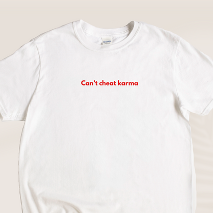 KARMA T-SHIRT