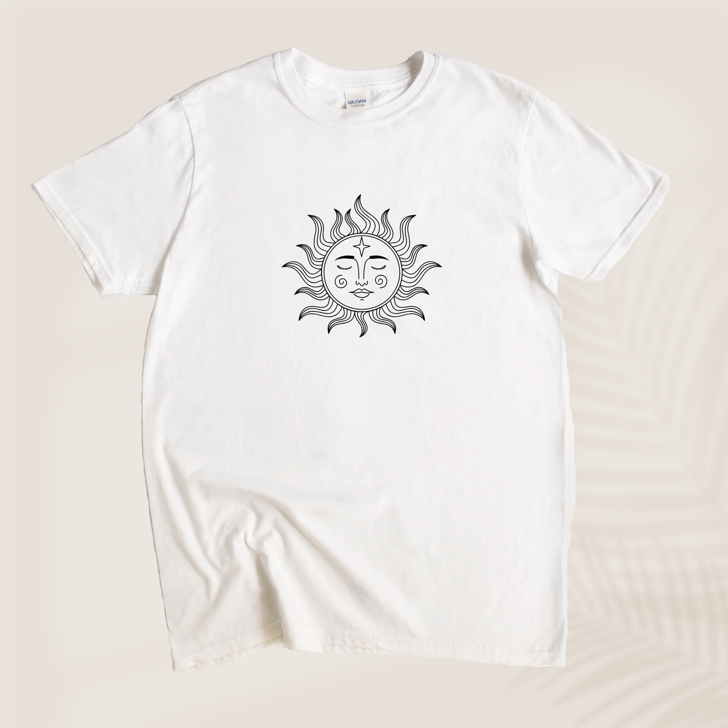 SUN TEE - Vibe Culture