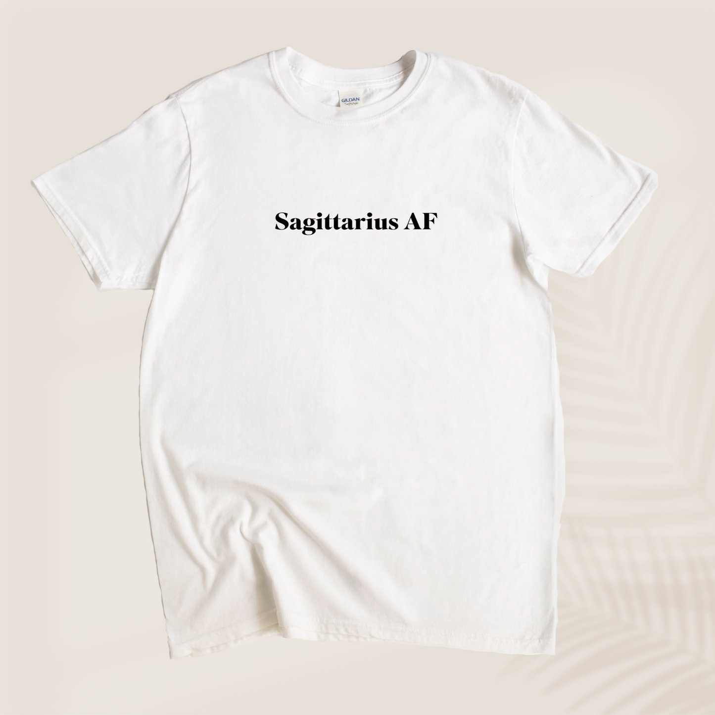 SAGITTARIUS AF TEE